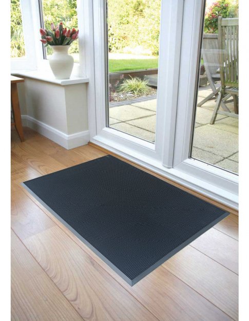 Disinfectant Entrance Mat