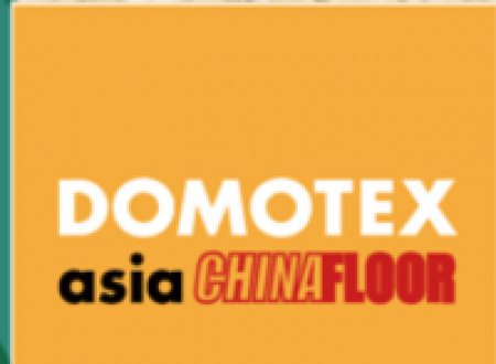 DOMOTEX asia/CHINAFLOOR 2023 